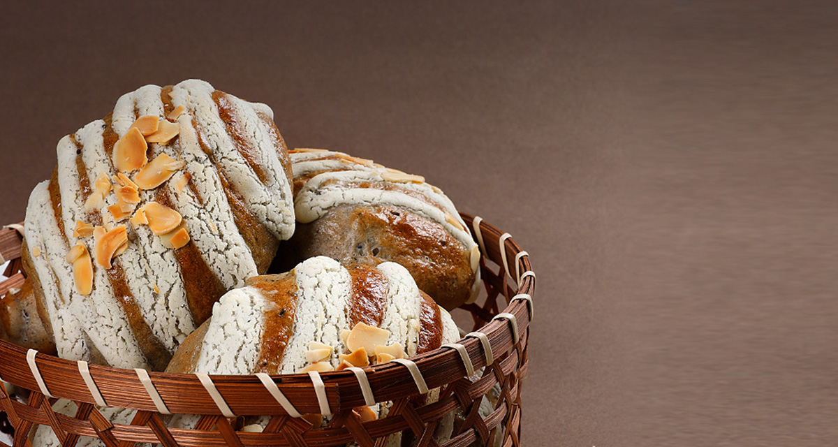 master pembakar antarabangsa dan master MOF